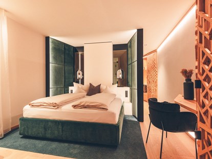 Wellnessurlaub - Bettgrößen: Doppelbett - Thyrnau - Wald SPA Studio - Hotel Eibl-Brunner  