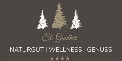 Wellnessurlaub - Rücken-Nacken-Massage - Arnschwang - Wellnesshotel St. Gunther