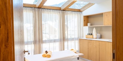 Wellnessurlaub - PLZ 9551 (Österreich) - Massage, Kosmetik, Maniküre, Pediküre - Evicent Hotel Prägant****