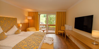 Wellnessurlaub - Dampfbad - Neuprießenegg - Evicent Hotel Prägant****