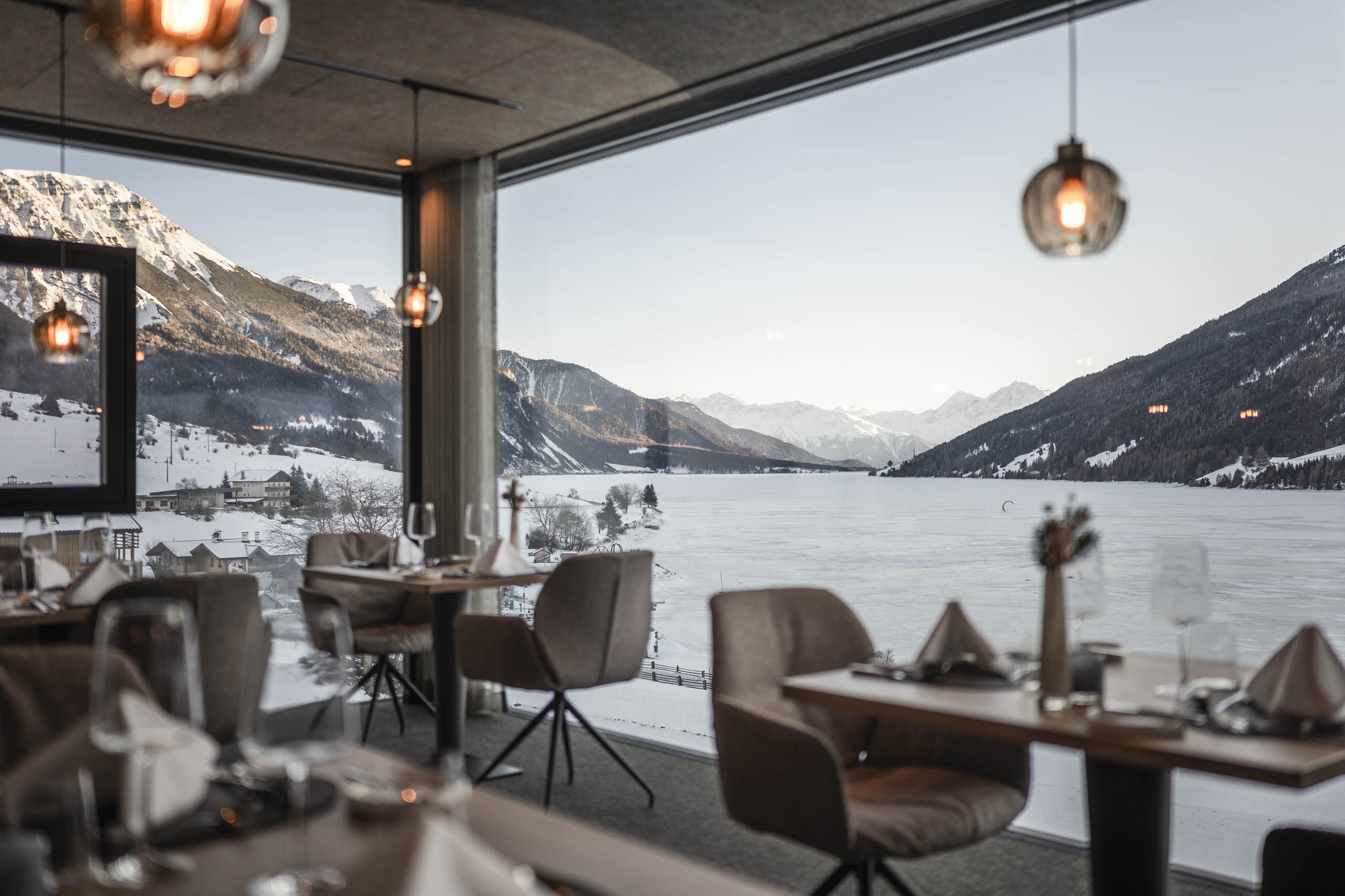 Wellnesshotel: Seehotel Panorama Relax