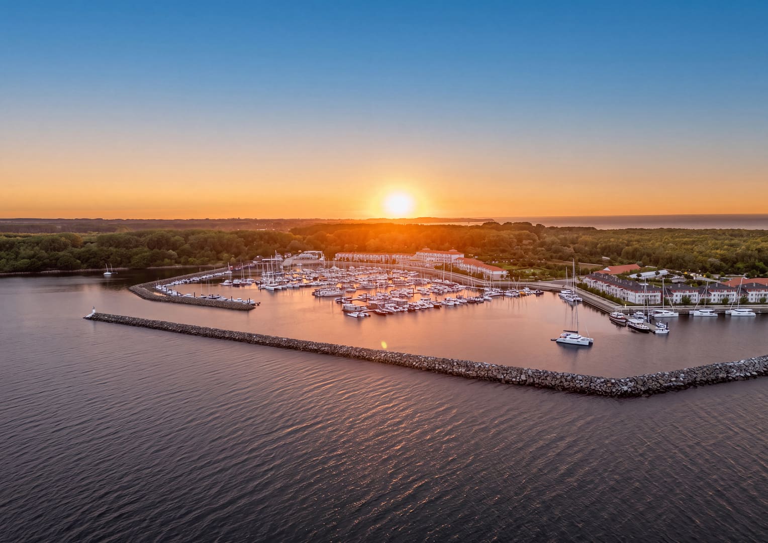 Wellnessurlaub: MAREBALTIC Boltenhagen