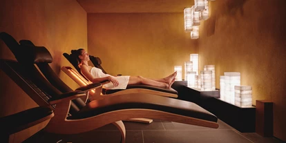 Wellnessurlaub - Paarmassage - Gargazon bei Meran - Hotel Castel