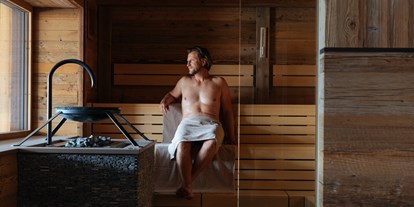 Wellnessurlaub - Rücken-Nacken-Massage - Ehrwald - Hotel Sonnenspitze