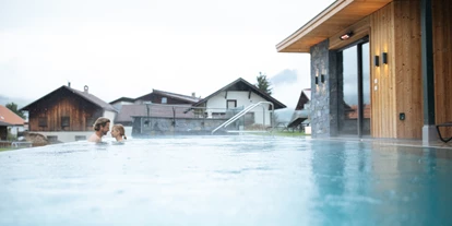 Wellnessurlaub - Finnische Sauna - Fulpmes - Hotel Sonnenspitze