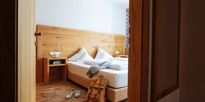 Wellnessurlaub - Finnische Sauna - Fulpmes - Hotel Sonnenspitze
