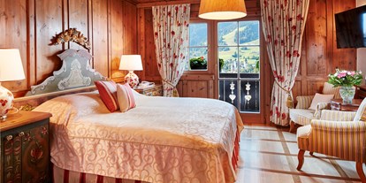 Wellnessurlaub - Honigmassage - Kitzbühel - Tennerhof Hotel Kitzbühel - Tennerhof Gourmet & Spa de Charme Hotel