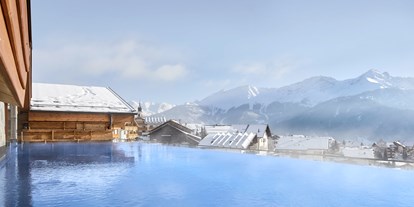 Wellnessurlaub - Rücken-Nacken-Massage - Ischgl - Hotel Tirol