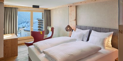 Wellnessurlaub - Finnische Sauna - Hotel Tirol