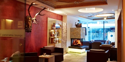 Wellnessurlaub - Hotel-Schwerpunkt: Wellness & Skifahren - Plangeross - Hotel Tirol Alpin SPA