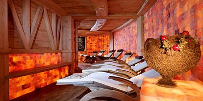 Wellnessurlaub - Umgebungsschwerpunkt: See - Grän - Hotel Tyrol am Haldensee