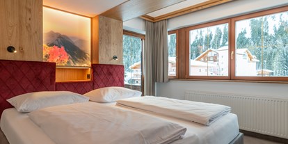Wellnessurlaub - Ayurveda Massage - Hotel Tyrol am Haldensee