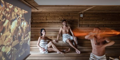 Wellnessurlaub - Hotel-Schwerpunkt: Wellness & Beauty - Kitzbühel - Hotel Vier Jahreszeiten