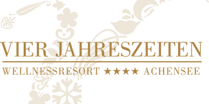 Wellnessurlaub - Fußreflexzonenmassage - Achensee - Hotel Vier Jahreszeiten