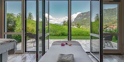 Wellnessurlaub - Bettgrößen: Queen Size Bett - Tirol - Juffing Hotel & Spa