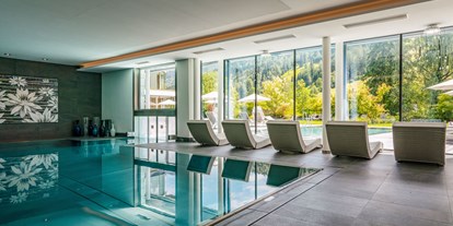 Wellnessurlaub - Pools: Außenpool beheizt - Gerlos - Juffing Hotel & Spa