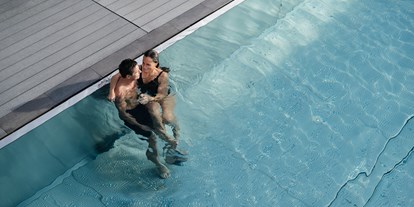 Wellnessurlaub - Wassergymnastik - Fügen - Juffing Hotel & Spa