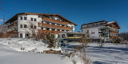 Wellnessurlaub - Hotelbar - Bad Tölz - Juffing Hotel & Spa