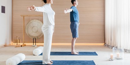 Wellnessurlaub - Nuad Thai Yoga Körperarbeit - Unken - Juffing Hotel & Spa