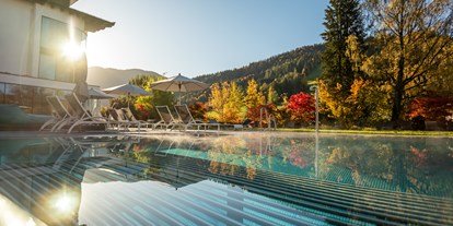 Wellnessurlaub - Wirbelsäulenmassage - Mayrhofen (Mayrhofen) - Juffing Hotel & Spa