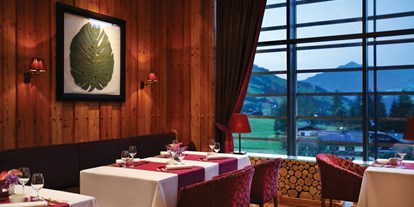 Wellnessurlaub - Langschläferfrühstück - Bad Häring - Kempinski Hotel Das Tirol