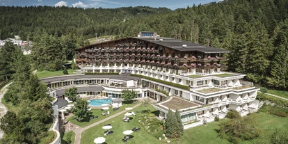 Wellnessurlaub - Hotel-Schwerpunkt: Wellness & Skifahren - Plangeross - Krumers Alpin – Your Mountain Oasis****s