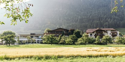 Wellnessurlaub - Bettgrößen: Twin Bett - Tiroler Oberland - Gartenhotel Linde
