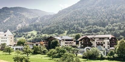 Wellnessurlaub - Hotel-Schwerpunkt: Wellness & Skifahren - Gurgl - Gartenhotel Linde