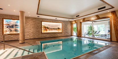 Wellnessurlaub - Hotel-Schwerpunkt: Wellness & Romantik - Leogang - Panorama Royal
