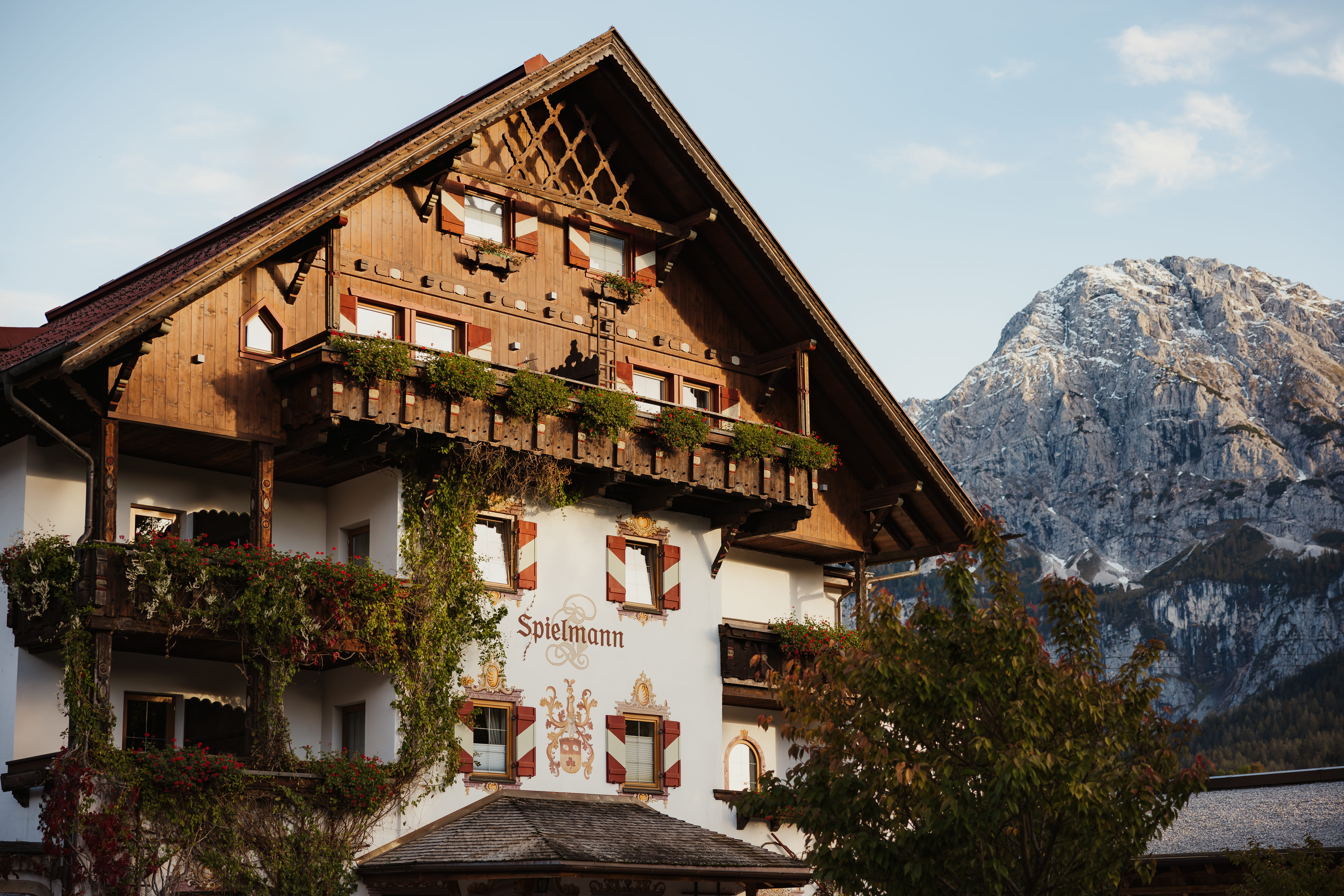 Wellnesshotel - Hotel Spielmann