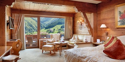 Wellnessurlaub - Bettgrößen: Doppelbett - Schwangau - Relais & Chateaux Hotel Singer