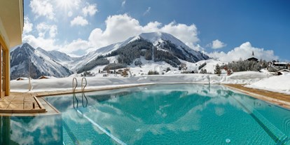 Wellnessurlaub - Ganzkörpermassage - Tirol - Relais & Chateaux Hotel Singer