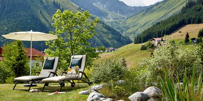 Wellnessurlaub - Wirbelsäulenmassage - Seefeld in Tirol - Relais & Chateaux Hotel Singer