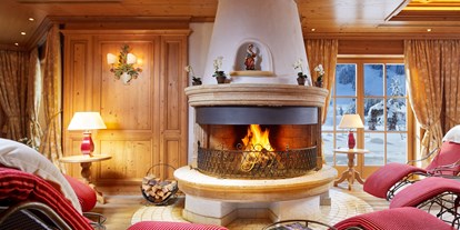 Wellnessurlaub - Wirbelsäulenmassage - Zugspitze - Relais & Chateaux Hotel Singer