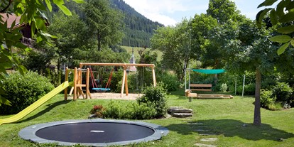 Wellnessurlaub - Bettgrößen: Doppelbett - Seefeld in Tirol - Relais & Chateaux Hotel Singer