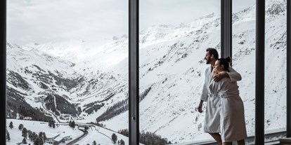 Wellnessurlaub - Ayurveda Massage - Seefeld in Tirol - Wellnessbereich Hotel Riml - SKI | GOLF | WELLNESS Hotel Riml****S