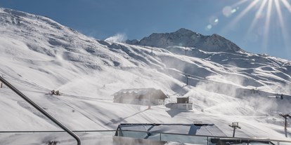 Wellnessurlaub - Verpflegung: 3/4 Pension - Lana (Trentino-Südtirol) - Infinity Pool Hotel Riml - SKI | GOLF | WELLNESS Hotel Riml****S