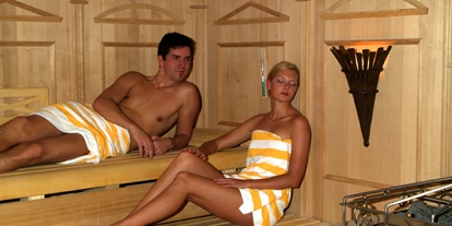 Wellnessurlaub - Paarmassage - Mühlen in Taufers - Sport & Spa Hotel Strass