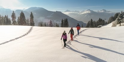 Wellnessurlaub - Aerobic - Kitzbühel - Schneeschuhwandern - Sport- und Wellnesshotel Held****s