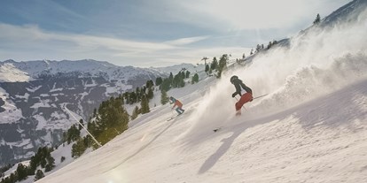 Wellnessurlaub - Infrarotkabine - Fügen - Skifahren - Sport- und Wellnesshotel Held****s