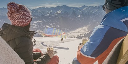 Wellnessurlaub - Wirbelsäulenmassage - Mayrhofen (Mayrhofen) - Skifahren - Sport- und Wellnesshotel Held****s