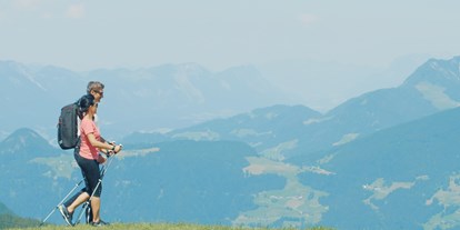 Wellnessurlaub - Entgiftungsmassage - Kitzbühel - Wandern - Sport- und Wellnesshotel Held****s