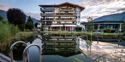 Wellnessurlaub - Umgebungsschwerpunkt: Fluss - Österreich - Sommer - Sport- und Wellnesshotel Held****s