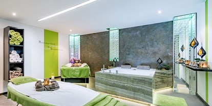 Wellnessurlaub - Ayurveda-Therapie - Naturns bei Meran - Top Hotel Hochgurgl