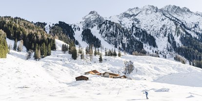 Wellnessurlaub - Solebad - Kitzbühel - Traumhotel Alpina