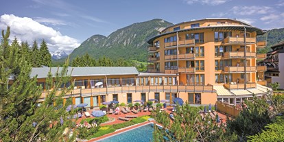 Wellnessurlaub - Klassifizierung: 4 Sterne - Schliersee - Vivea Gesundheitshotel Bad Häring - Vivea 4* Hotel Bad Häring