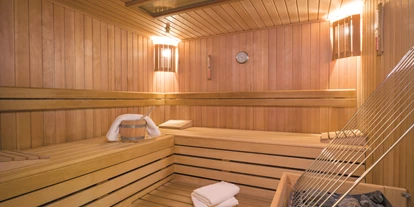 Wellnessurlaub - Akupunktmassage - Grießen (Leogang) - Sauna - Vivea 4* Hotel Bad Häring
