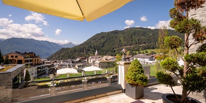 Wellnessurlaub - Verpflegung: Frühstück - Tiroler Oberland - Wellness Hotel Cervosa*****