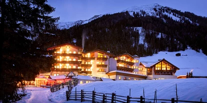 Wellnessurlaub - Langlaufloipe - Mühlen in Taufers - Resort inmitten der Natur  - Adler Inn - ADLER INN Tyrol Mountain Resort
