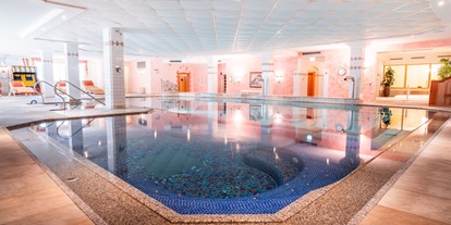 Wellnessurlaub - Hotel-Schwerpunkt: Wellness & Beauty - PLZ 6622 (Österreich) - Wellnesshotel Schönruh - Adults Only